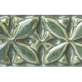 Emerald Falls - 16oz Amaco Potters Choice Cone 5 Glaze